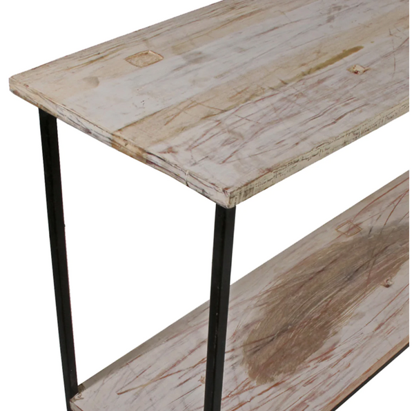 Farmshed Console Table - Matthew Izzo Collection