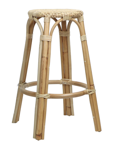 Cabana Counter Stool - Matthew Izzo Collection - Matthew Izzo Home