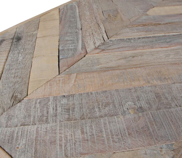 Embed Console Table - Matthew Izzo Collection