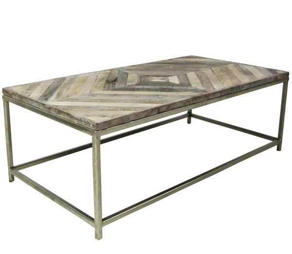 Embed Coffee Table - Matthew Izzo Collection