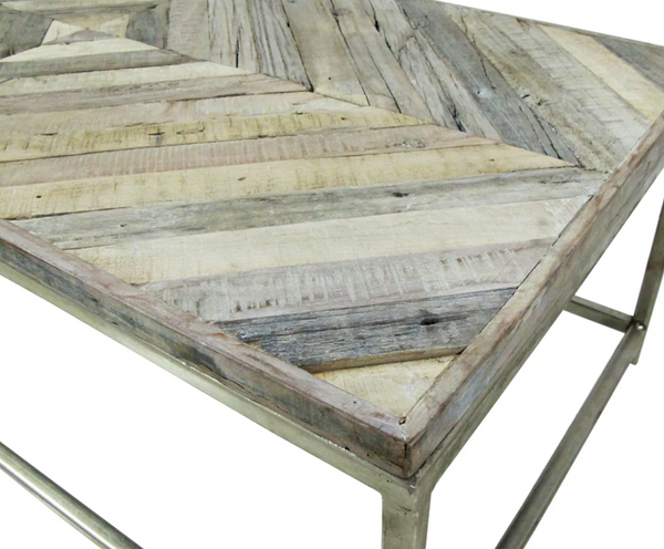 Embed Coffee Table - Matthew Izzo Collection