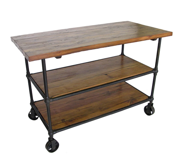 Urban Workstation - Matthew Izzo Collection
