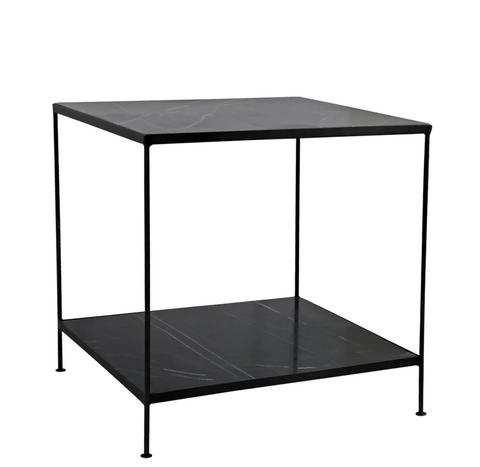 Nottingham Side Table - Matthew Izzo Collection - Matthew Izzo Home