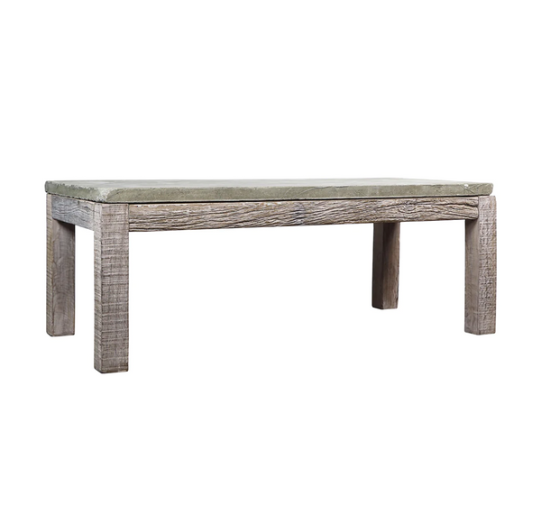 Geneva Coffee Table - Matthew Izzo Collection