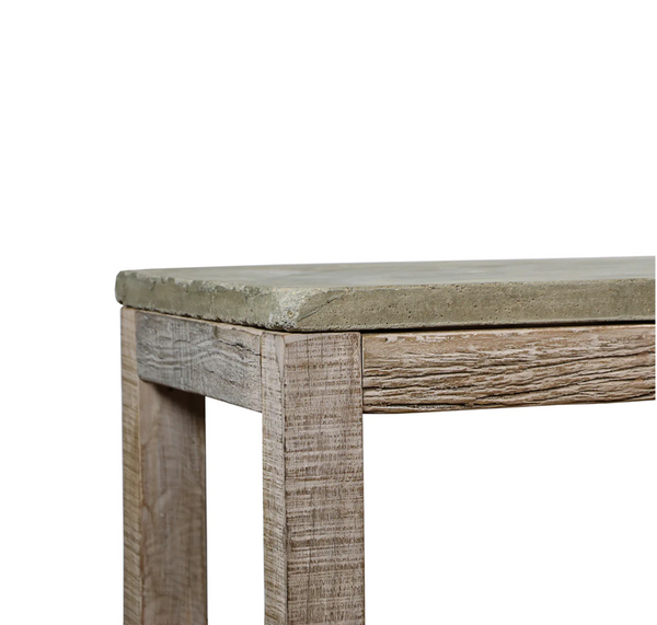 Geneva Coffee Table - Matthew Izzo Collection