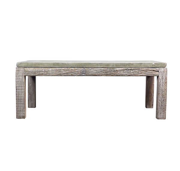 Geneva Coffee Table - Matthew Izzo Collection