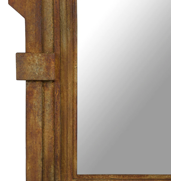 Dormer Mirror - Matthew Izzo Collection