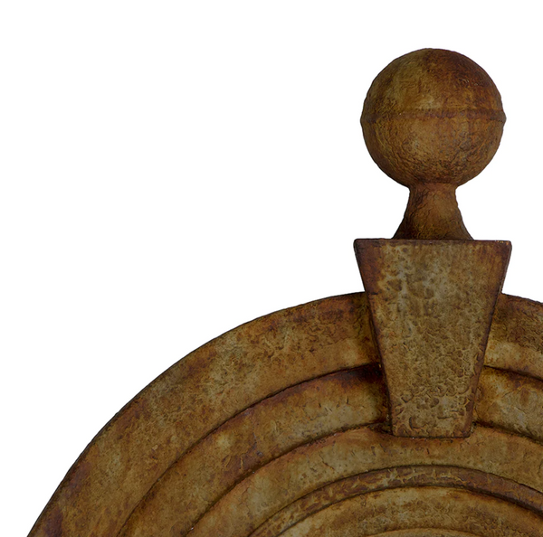 Dormer Mirror - Matthew Izzo Collection