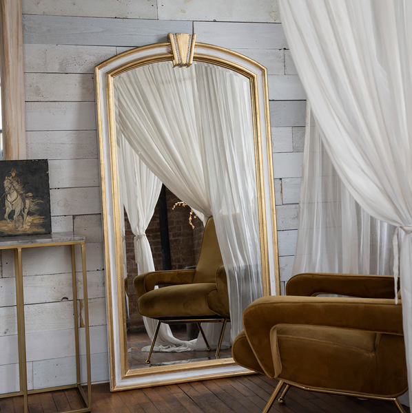 Gatsby Mirror - Matthew Izzo Collection