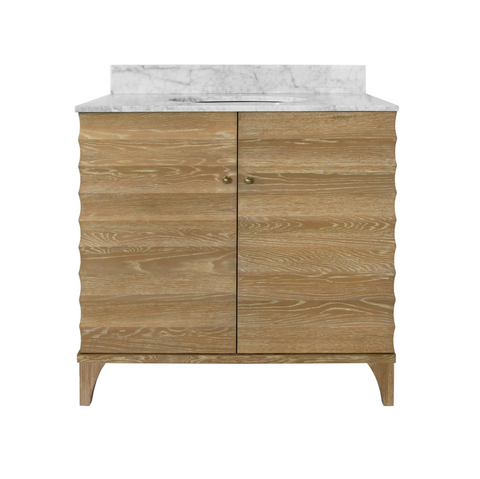 Worlds Away Rhodes Bath Vanity