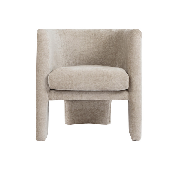 Lansky Barrel Back Chair - Four Options