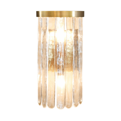 Worlds Away Heloise Wall Sconce