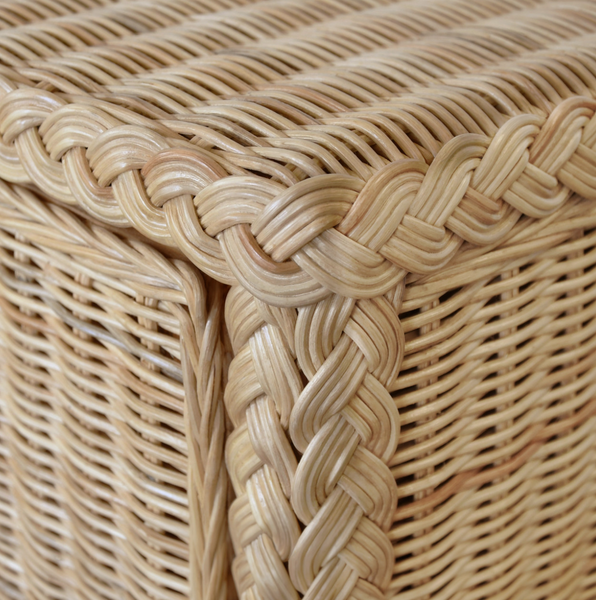 Worlds Away Evander Rattan Buffet