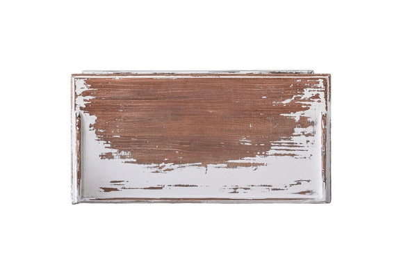 Alma Upcycled Pine Wood Dresser - Matthew Izzo Collection