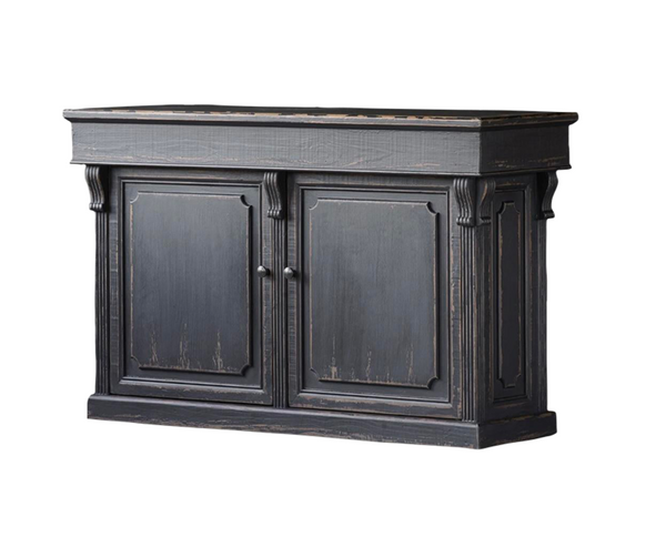 The Shop Counter/Kitchen Bar -Matthew Izzo Collection