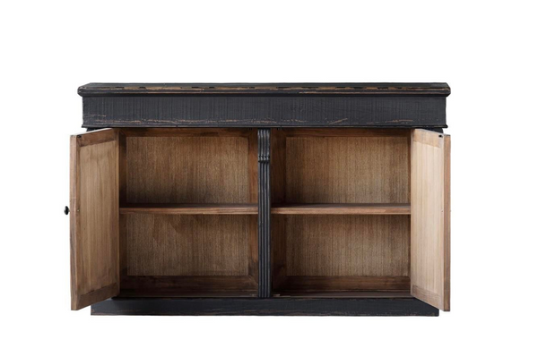 The Shop Counter/Kitchen Bar -Matthew Izzo Collection