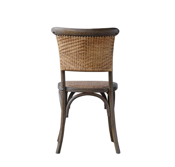 Island House Dining Chair - Matthew Izzo Collection