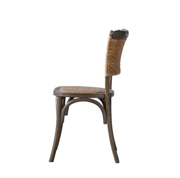 Island House Dining Chair - Matthew Izzo Collection