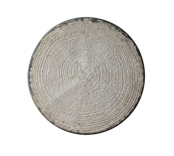 French Garden Tree Table