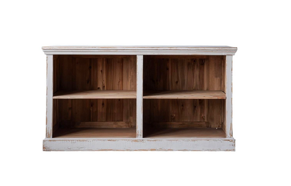 Dalarna French Country Shop Counter/Kitchen Island - Matthew Izzo Collection