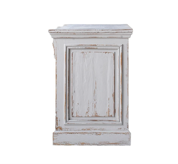 Dalarna French Country Shop Counter/Kitchen Island - Matthew Izzo Collection