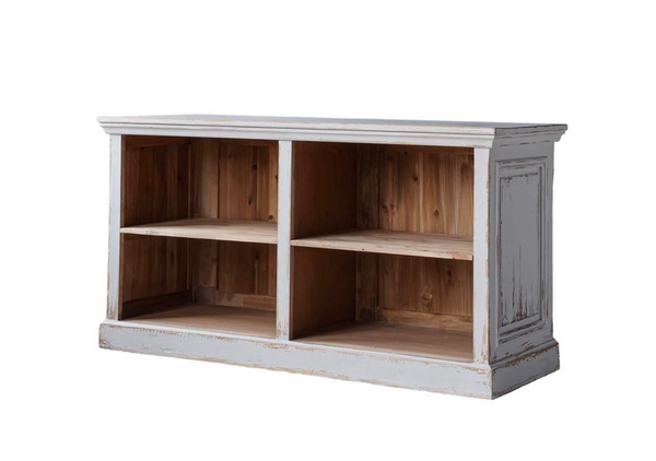 Dalarna French Country Shop Counter/Kitchen Island - Matthew Izzo Collection