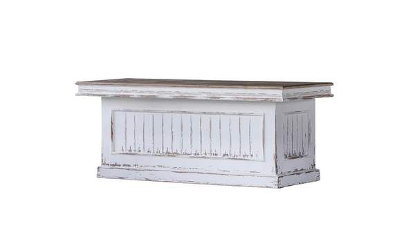Alma Apothecary Shop Counter/Kitchen Island - Matthew Izzo Collection