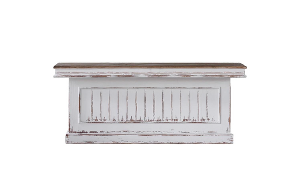 Alma Apothecary Shop Counter/Kitchen Island - Matthew Izzo Collection