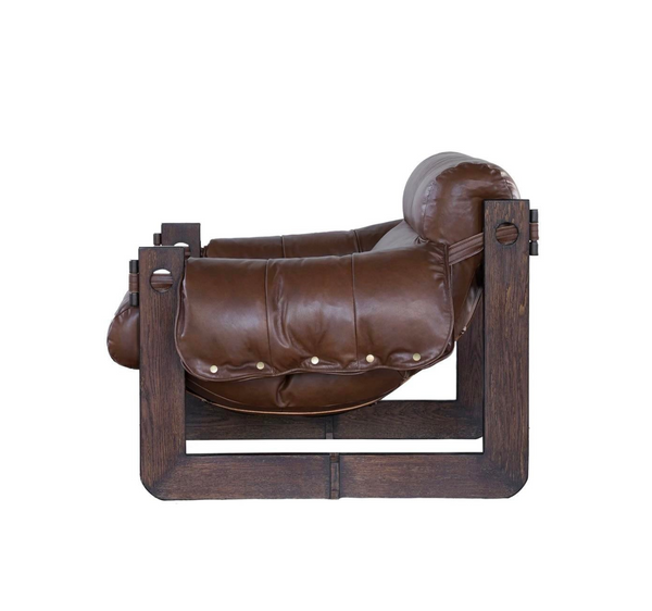 Lance Lounge Chair - Matthew Izzo Collection