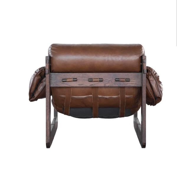 Lance Lounge Chair - Matthew Izzo Collection