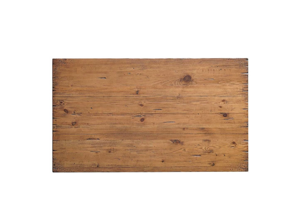 English Country House Coffee Table - Matthew Izzo Collection