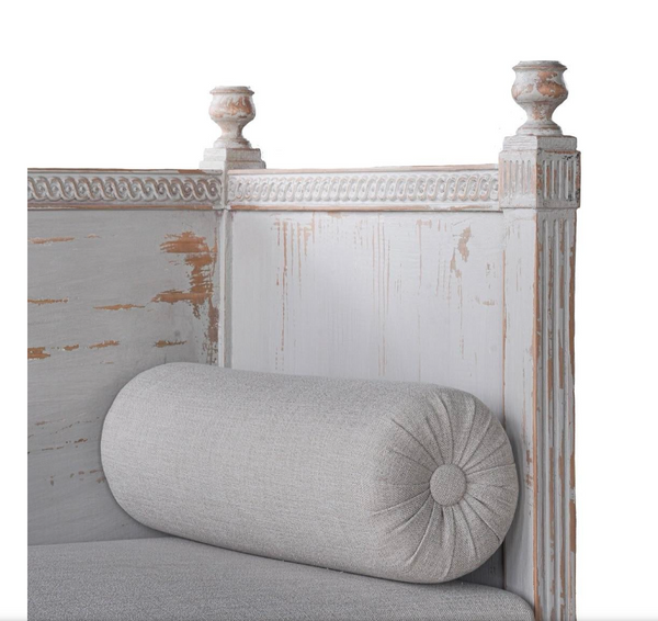 Diana Empire Sofa - Matthew Izzo Collection