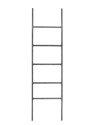 Lancaster Display Ladder - Matthew Izzo Collection