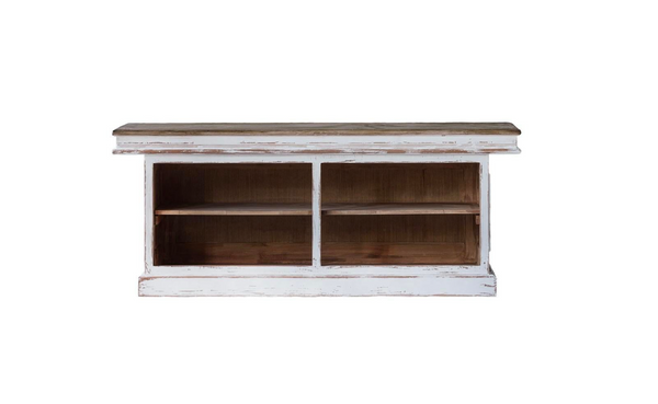 Alma Apothecary Shop Counter/Kitchen Island - Matthew Izzo Collection