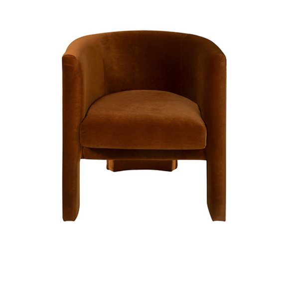 Lansky Barrel Back Chair - Four Options