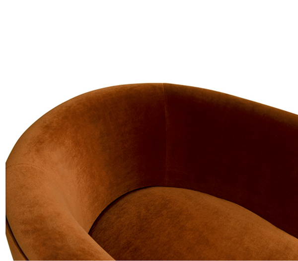 Lansky Barrel Back Chair - Four Options