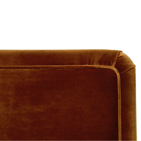 Lansky Barrel Back Chair - Four Options