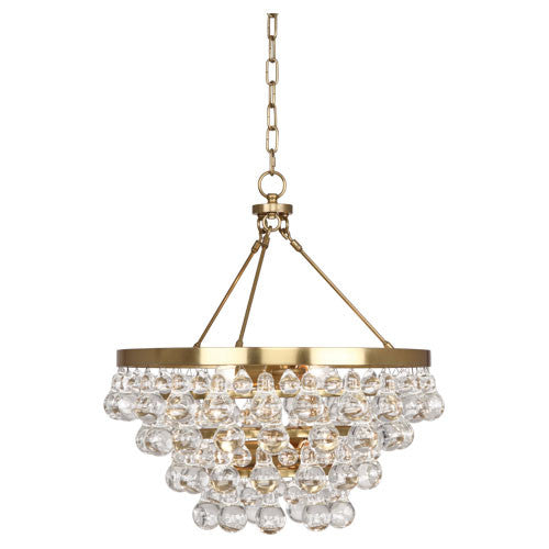 Robert Abbey Bling Chandelier