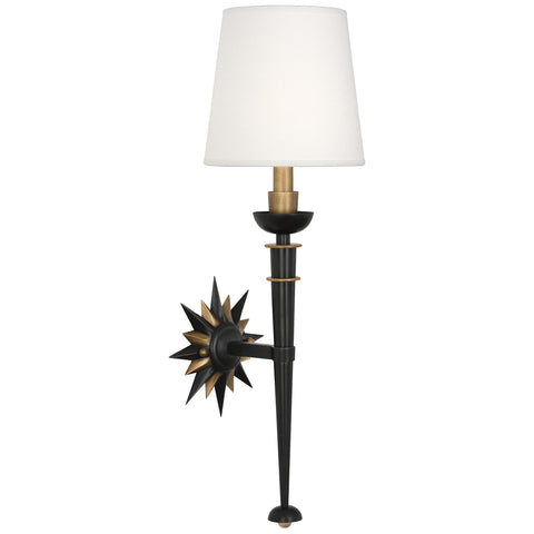 Robert Abbey Cosmos Wall Sconce - Matthew Izzo Home