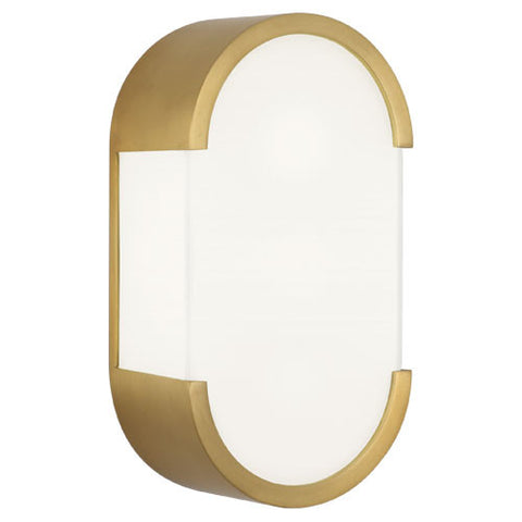 Robert Abbey Bryce Wall Sconce - Matthew Izzo Home