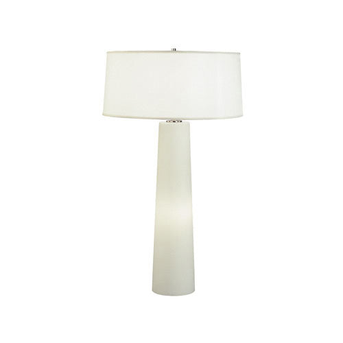 Robert Abbey Rico Espinet Olinda Tall Table Lamp with Night Light