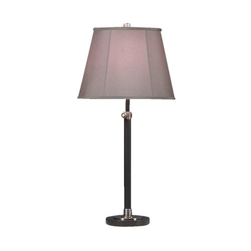 Robert Abbey Bruno Adjustable Column Table Lamp