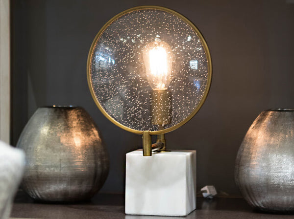 Robert Abbey Fineas Accent Lamp