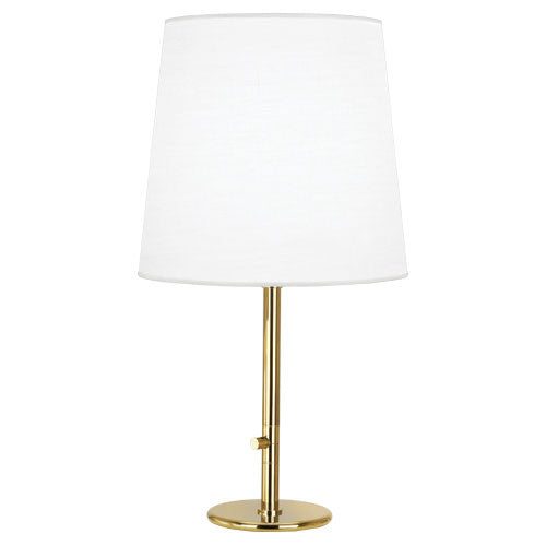 Robert Abbey Rico Espinet Buster Table Lamp