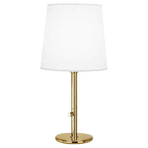 Robert Abbey Rico Espinet Buster Chica Table Lamp