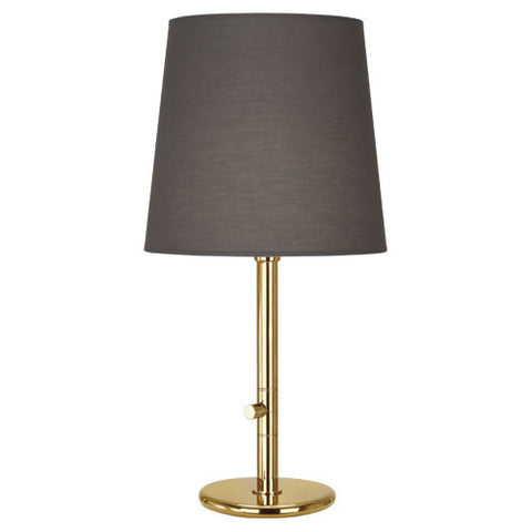 Robert Abbey Rico Espinet Buster Chica Table Lamp - Matthew Izzo Home