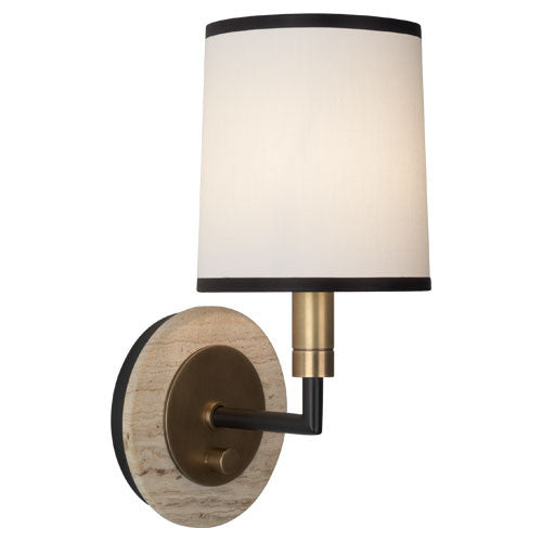 Robert Abbey Axis Wall Sconce