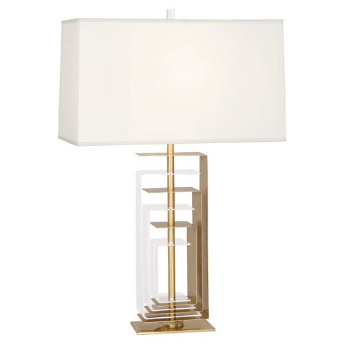 Robert Abbey Braxton Table Lamp
