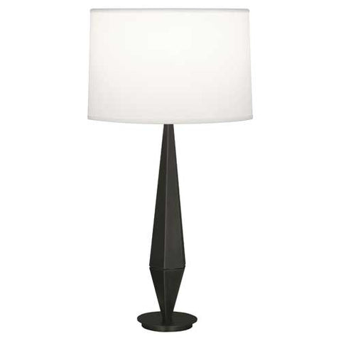 Robert Abbey Wheatley Bronze Table Lamp - Matthew Izzo Home
