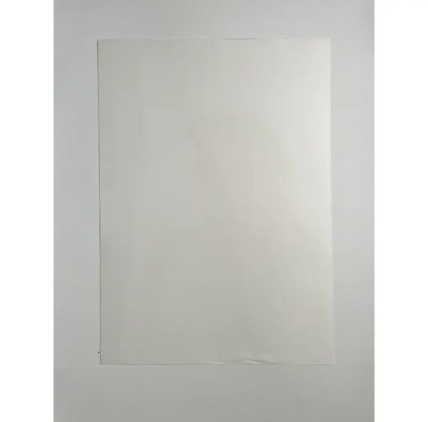 "Solitudine" - Original Color Lithograph by Bruno Bruni
